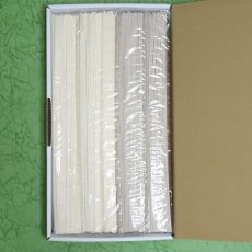 画像2: そば7把うどん7把詰め合わせ (2)