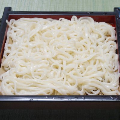 画像1: うどん15把入り