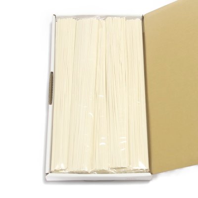 画像2: うどん15把入り