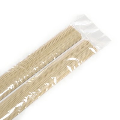 画像3: とろろそば15把入り